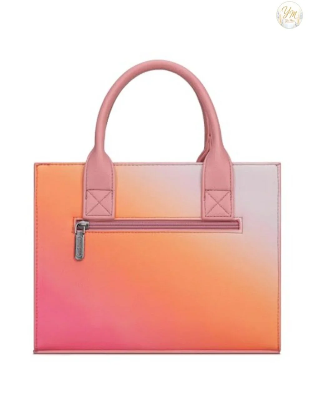 Wrangler Tote Bag for Women Designer Satchel Handbags Top-handle Purse with